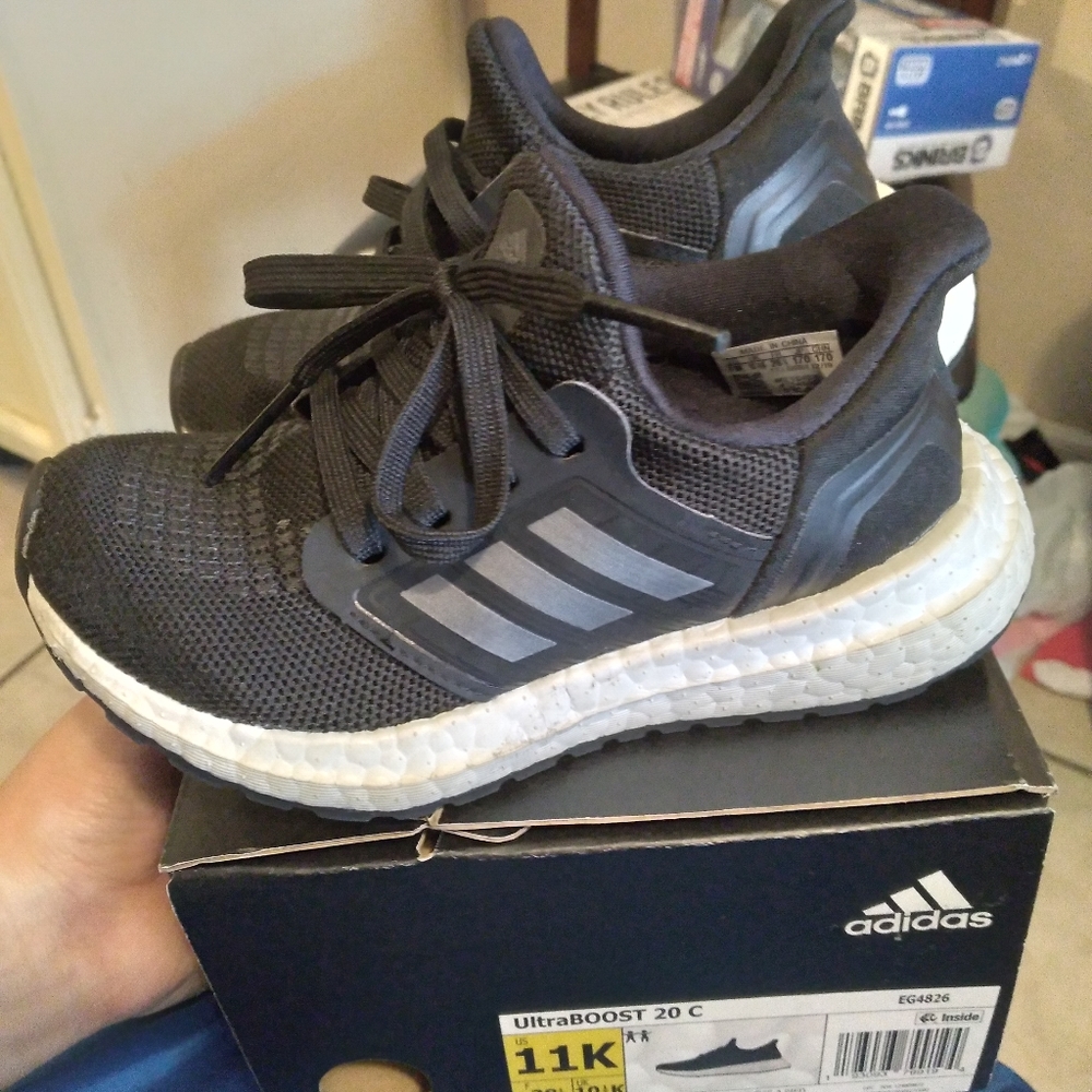 adidas tennis toddler